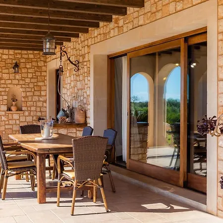 Villa Simonet *