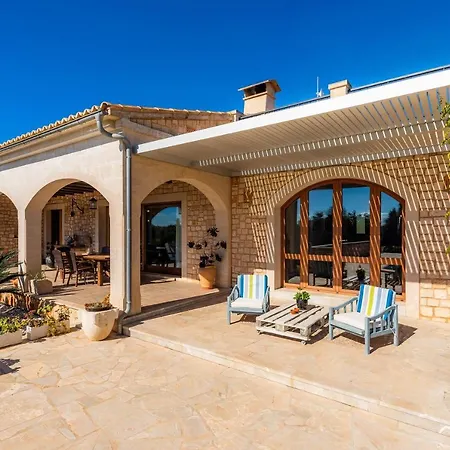 Villa Simonet *