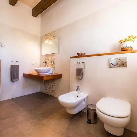 Simonet Villa Santanyi
