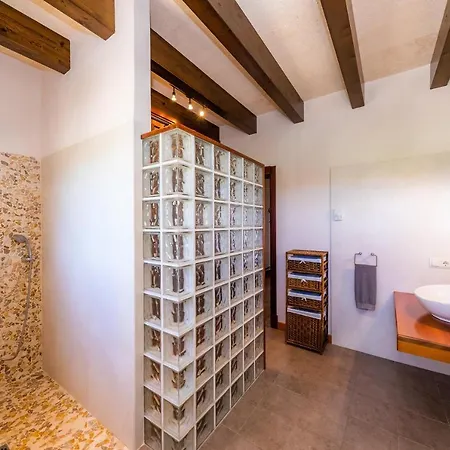 Simonet Villa Santanyi