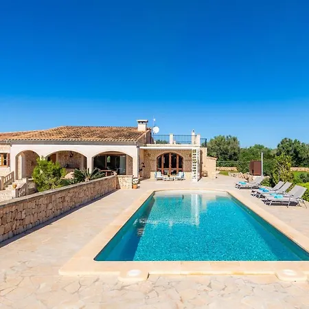 Villa Simonet *